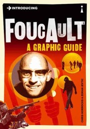Cover of: Foucault A Graphic Guide by 