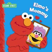 Cover of: Elmos Mommy