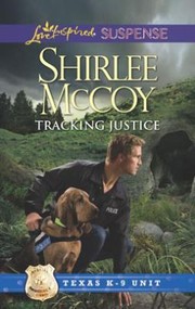 Cover of: Tracking Justice