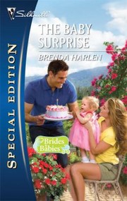 Cover of: The Baby Surprise