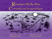 Cover of: Running With The Bats by 
