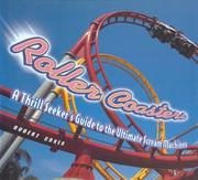 Cover of: Roller Coasters by Robert Coker