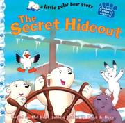 Cover of: The Secret Hideout