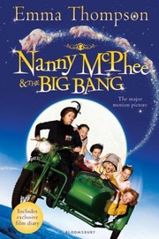 Cover of: Nanny Mcphee Returns