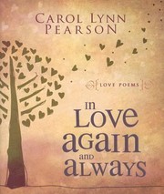Cover of: In Love Again Always Love Poems by 