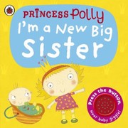 Cover of: Im A New Big Sister