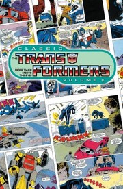 Cover of: Classic Transformers