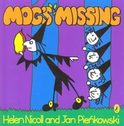 Cover of: Mogs Missing