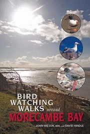 Cover of: Birdwatching Walks Around Morecambe Bay