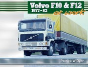Cover of: Volvo F10 F12 197783 At Work