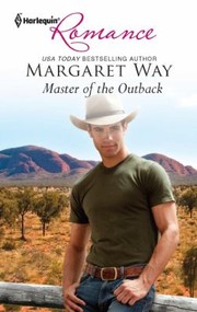 Master of the Outback by Margaret Way