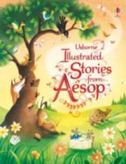 Cover of: Illustrated Stories From Aesop