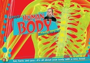 Cover of: Human Body Ripleys Twists by 