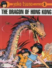 Cover of: The Dragon Of Hong Kong