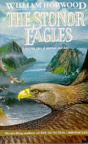 Cover of: THE STONOR EAGLES