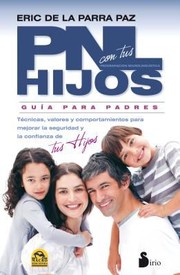 Cover of: Pnl Con Tus Hijos Gua Para Padres