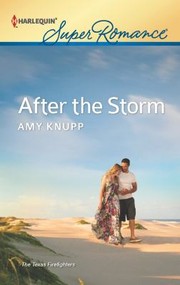 Cover of: After The Storm by 