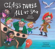 Cover of: Class Three All At Sea