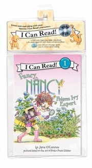 Cover of: Fancy Nancy Poison Ivy Expert by 