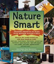 Cover of: Nature Smart: Awesome Projects to Make with Mother Nature's Help