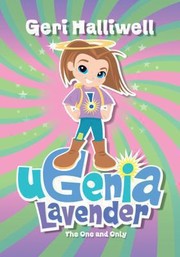 Cover of: Ugenia Lavender The One And Only by 