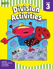 Cover of: Division Activities
            
                Flash Skills