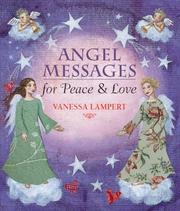 Cover of: Angel Messages for Peace and Love