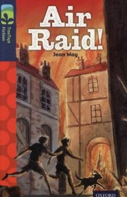 Cover of: Air Raid by 