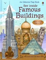 Cover of: See Inside Famous Buildings