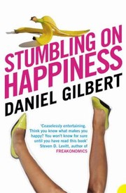 Cover of: Stumbling On Happiness by 