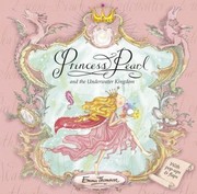 Cover of: Princess Pearl And The Underwater Kingdom