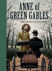 Cover of: Anne of Green Gables (Unabridged Classics)