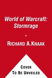 Cover of: Stormrage by 