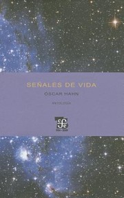 Cover of: Seales De Vida Antologa by 