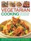 Cover of: Vegetarian Cooking For Special Occasions More Than 140 Imaginative Recipes Shown Step By Step Over 170 Stunning Photographs