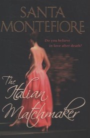 Cover of: The Italian Matchmaker