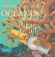 Cover of: Ocanos
