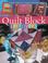 Cover of: Quilt Block Leftovers