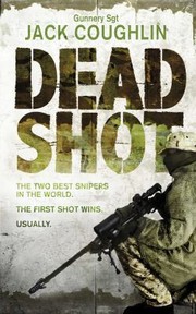 Cover of: Dead Shot