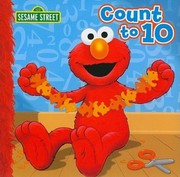 Cover of: Count To 10
