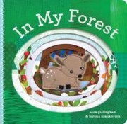 Cover of: In My Forest