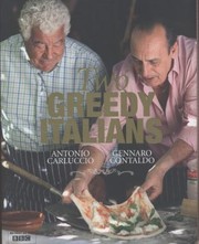 Cover of: Two Greedy Italians by 