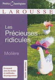 Cover of: Les Prcieuses Ridicules Farce