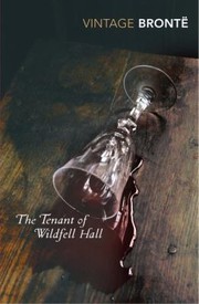 Cover of: The Tenant Of Wildfell Hall by Anne Brontë