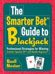Cover of: The Smarter Bet Guide to Blackjack