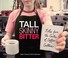 Cover of: Tall Skinny Bitter Notes From The Center Of Coffee Culture