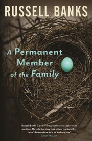 Cover of: A Permanent Member Of The Family