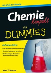 Cover of: Chemie Kompakt Fr Dummies by 