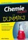 Cover of: Chemie Kompakt Fr Dummies