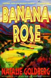 Cover of: Banana Rose